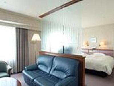 фото отеля Hotel Fujita Fukui