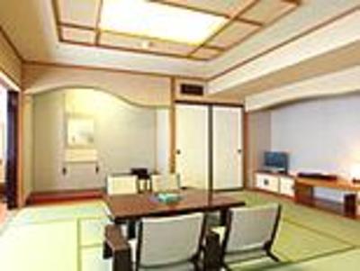 фото отеля Hotel Fujita Fukui