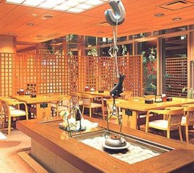 фото отеля Hotel Fujita Fukui