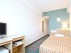 фото отеля Hotel Fujita Fukui