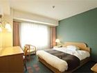 фото отеля Hotel Fujita Fukui