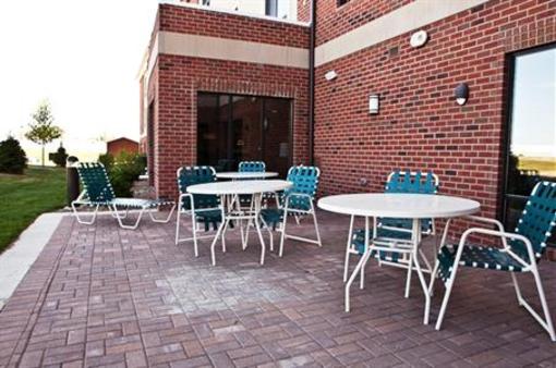 фото отеля Holiday Inn Express Hotel & Suites Detroit North - Troy