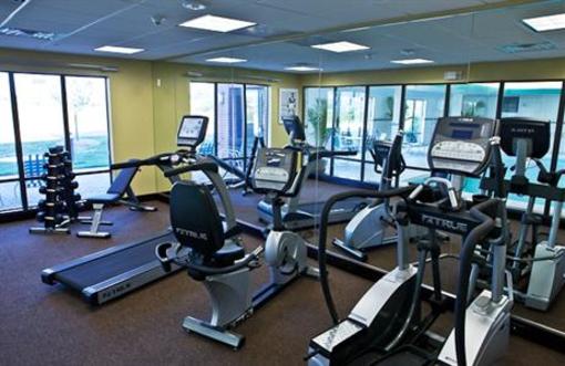 фото отеля Holiday Inn Express Hotel & Suites Detroit North - Troy