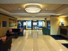 фото отеля Holiday Inn Express Hotel & Suites Detroit North - Troy