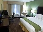 фото отеля Holiday Inn Express Hotel & Suites Detroit North - Troy