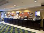 фото отеля Holiday Inn Express Hotel & Suites Detroit North - Troy