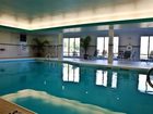 фото отеля Holiday Inn Express Hotel & Suites Detroit North - Troy