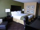 фото отеля Holiday Inn Express Hotel & Suites Detroit North - Troy