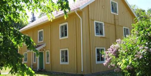 фото отеля Borghamns Vandrarhem
