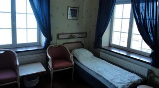 фото отеля Borghamns Vandrarhem