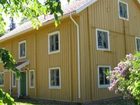 фото отеля Borghamns Vandrarhem