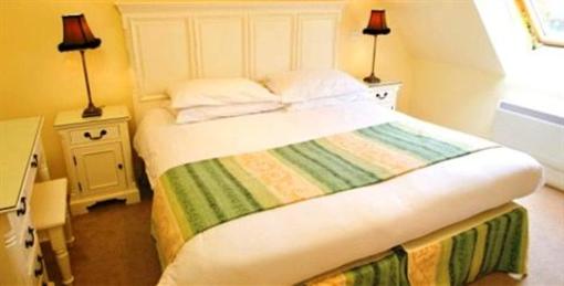 фото отеля East Clare Golf Village Resort Bodyke
