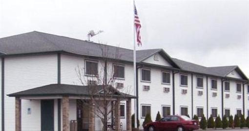 фото отеля America's Best Inn Stanley