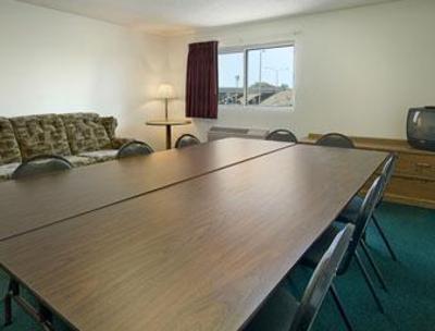 фото отеля America's Best Inn Stanley