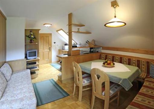 фото отеля Gasthof Zur Gams