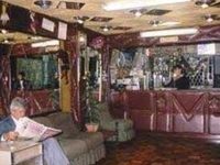 Hotel Milton La Paz