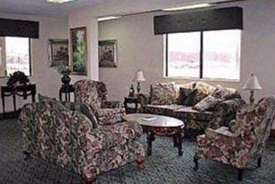фото отеля Econo Lodge Greenville