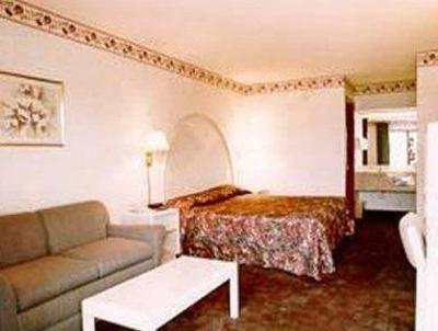 фото отеля Econo Lodge Greenville