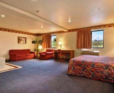 фото отеля Super 8 Motel Lebanon