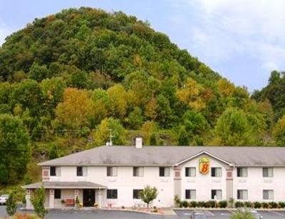 фото отеля Super 8 Motel Lebanon