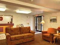 Super 8 Motel Lebanon