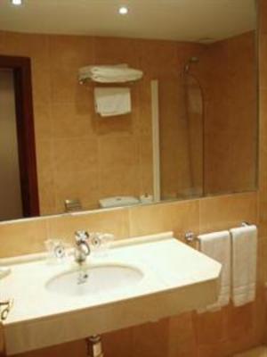 фото отеля Hotel Carreno