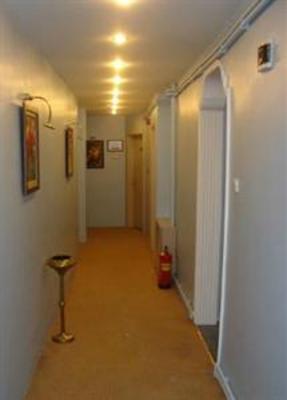 фото отеля Hotel Duzce