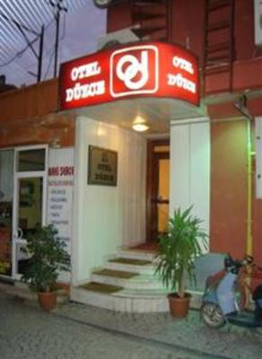 фото отеля Hotel Duzce