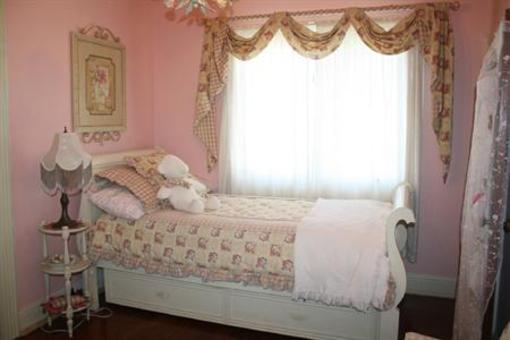фото отеля The Vintage Inn