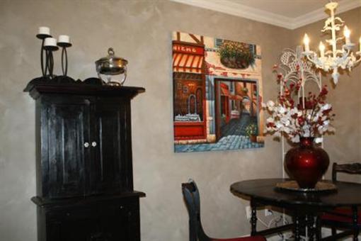 фото отеля The Vintage Inn