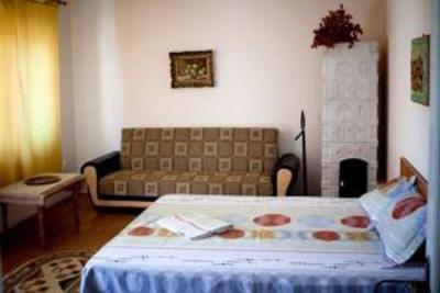 фото отеля Adriana House Eforie