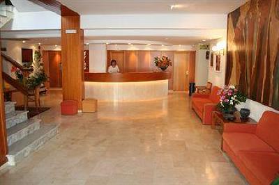 фото отеля Hotel La Nina