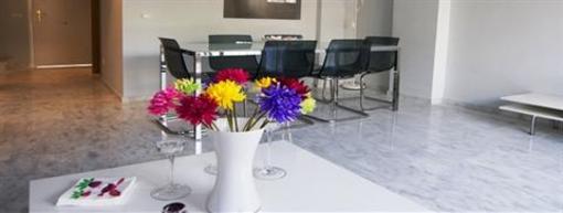 фото отеля Apartamentos Calalucia
