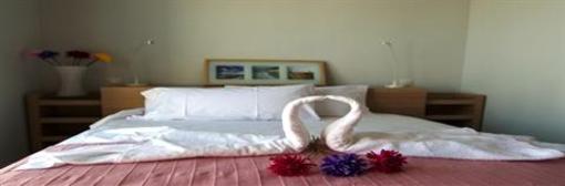 фото отеля Apartamentos Calalucia