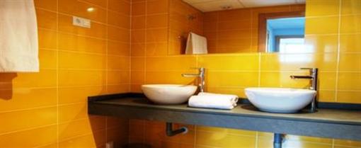 фото отеля Apartamentos Calalucia