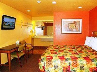 фото отеля Camino Real Motel