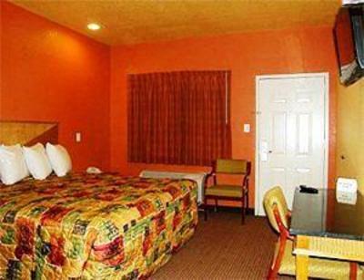 фото отеля Camino Real Motel