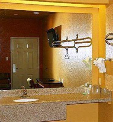 фото отеля Camino Real Motel