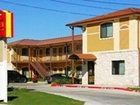 фото отеля Camino Real Motel