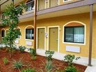 фото отеля Camino Real Motel