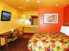 фото отеля Camino Real Motel