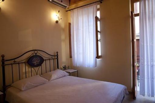 фото отеля Villa Milli
