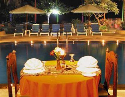 фото отеля Aneka Lovina Villas And Spa Bali