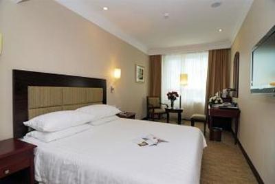 фото отеля White Rose Hotel