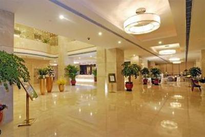 фото отеля White Rose Hotel