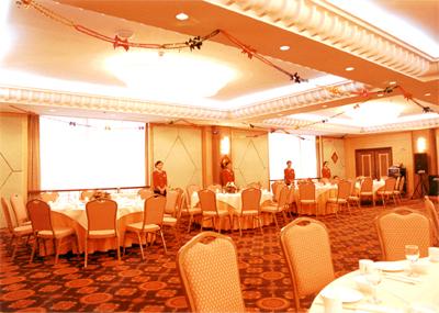 фото отеля Artwell International Hotel