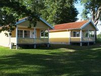 Wiredaholm Golf & Konferens