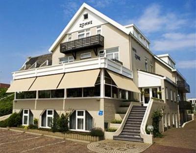 фото отеля Hotel Zonne