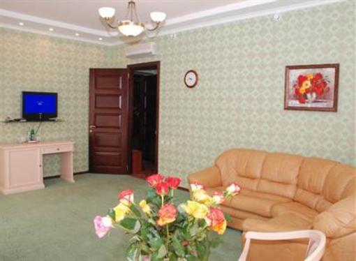 фото отеля Venecia Hotel