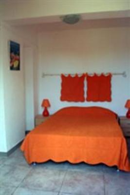 фото отеля Hotel U Liamone